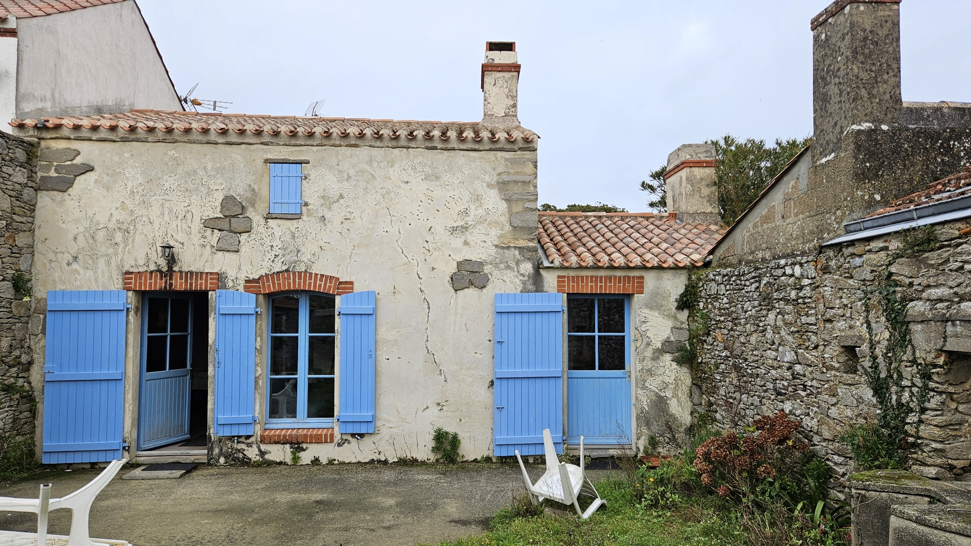 property